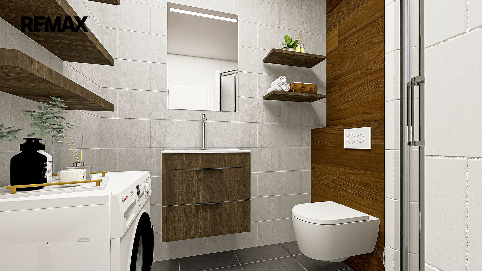 Prodej bytu 2+kk 45 m² – fotografie 4