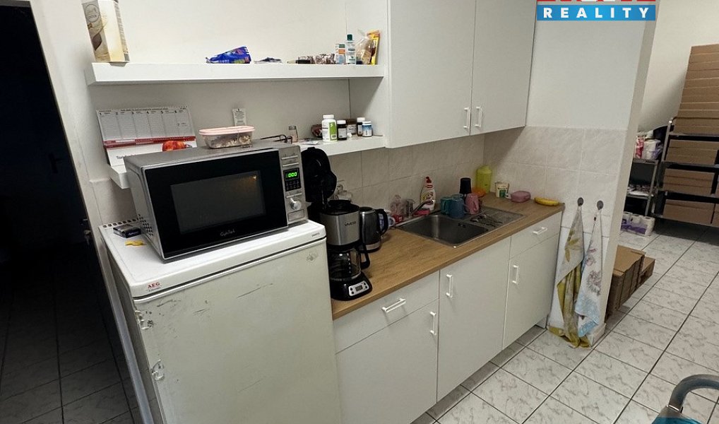 Pronájem kanceláře 173 m², Brno – náhled fotky 4