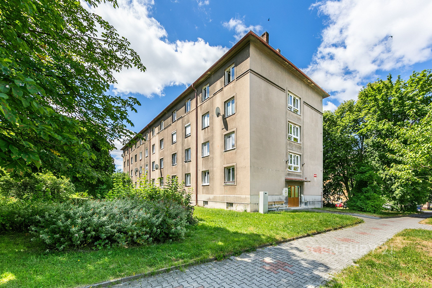 Prodej bytu 1+1 29 m² – fotografie 2
