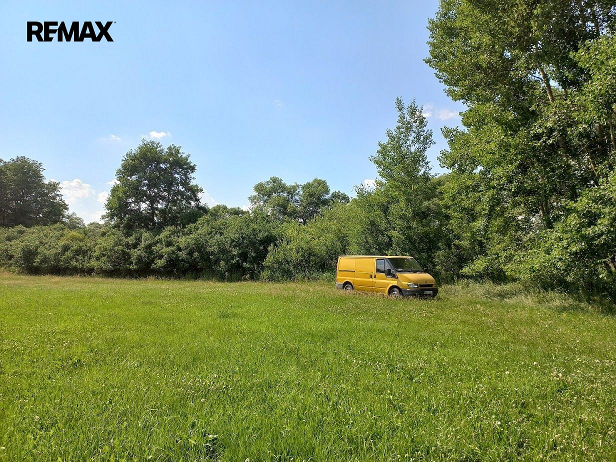 Prodej pozemku 4 517 m² – fotografie 2