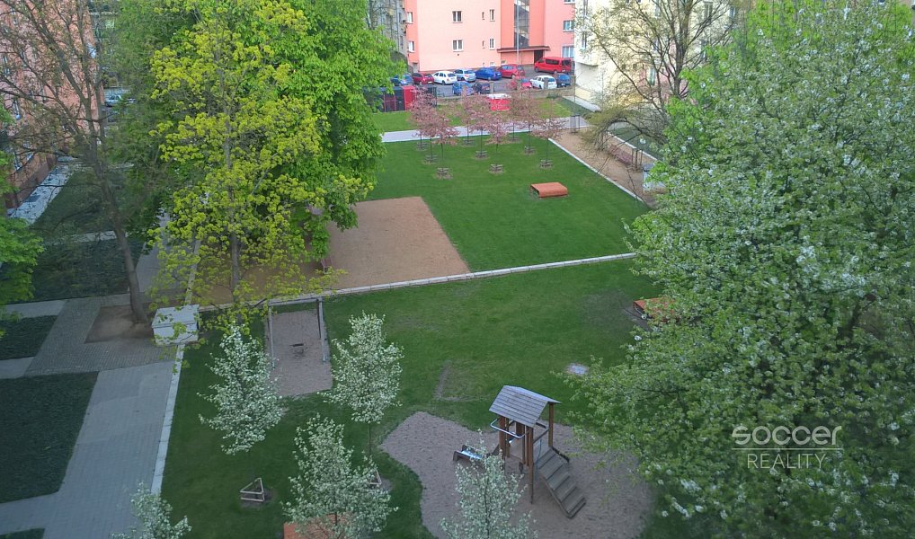 Prodej bytu 3+kk 76 m², Praha – náhled fotky 18