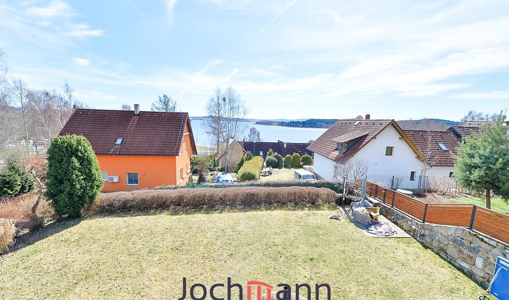 Prodej domu 182 m² s pozemkem 1 009 m², Horní Planá – náhled fotky 27