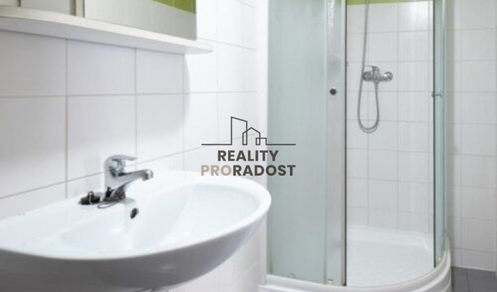 Pronájem bytu 1+kk 23 m², Brno – náhled fotky 9