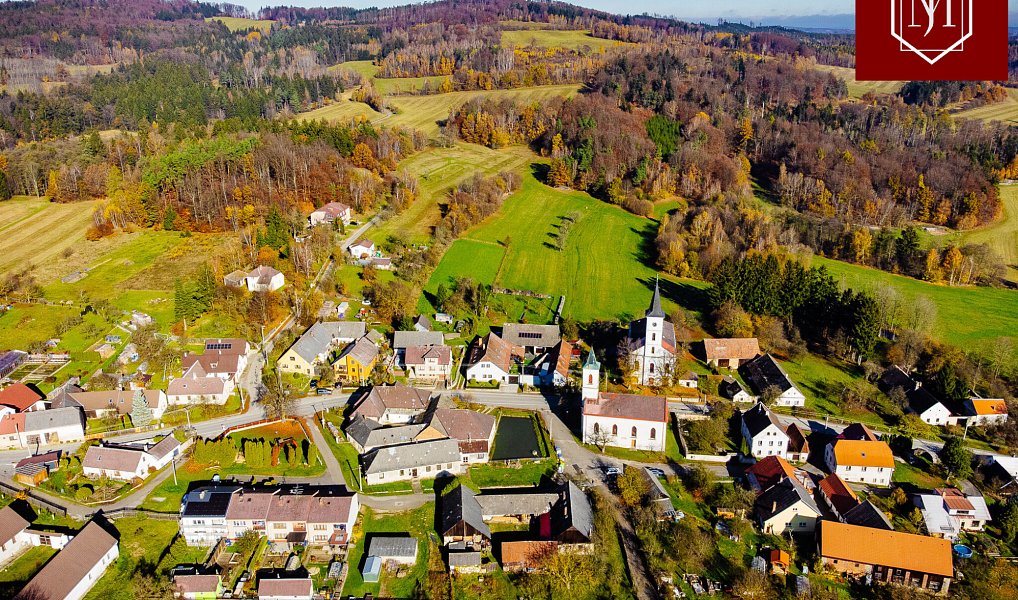 Prodej domu 210 m² s pozemkem 1 238 m², Volfířov – náhled fotky 24