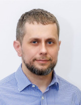 Petr Klapetek