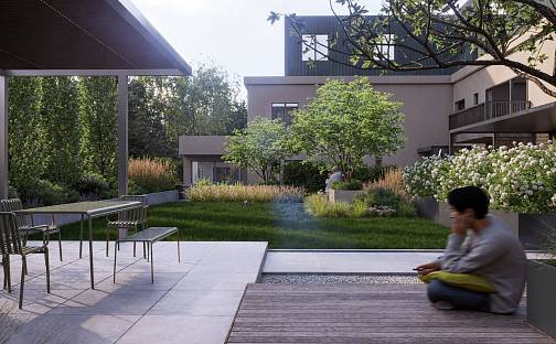 Prodej bytu 2+kk 58 m², Dunovského, Praha 4 - Chodov