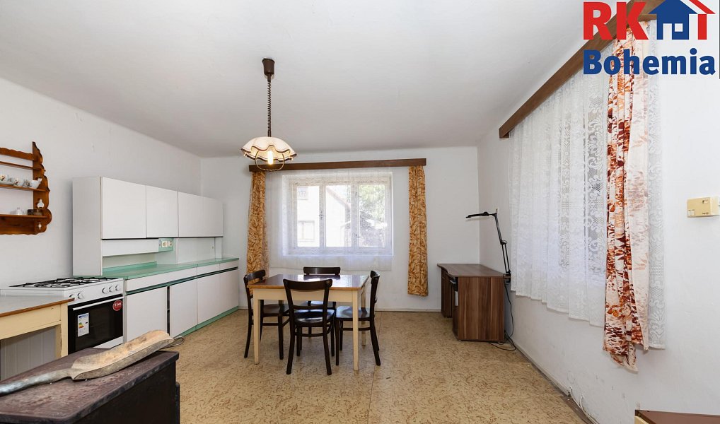 Prodej domu 117 m² s pozemkem 517 m², Opolany – náhled fotky 11