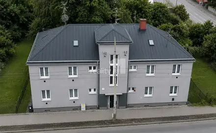Prodej nájemního domu, činžáku 600 m², Muglinovská, Ostrava - Muglinov