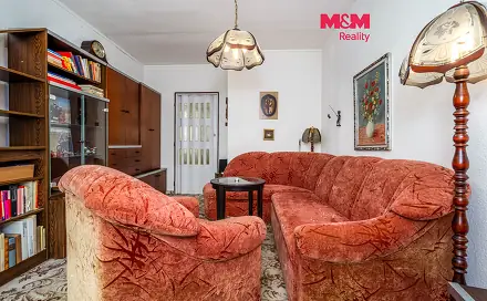 Prodej bytu 3+kk 64 m², Rumburská, Praha 9 - Střížkov