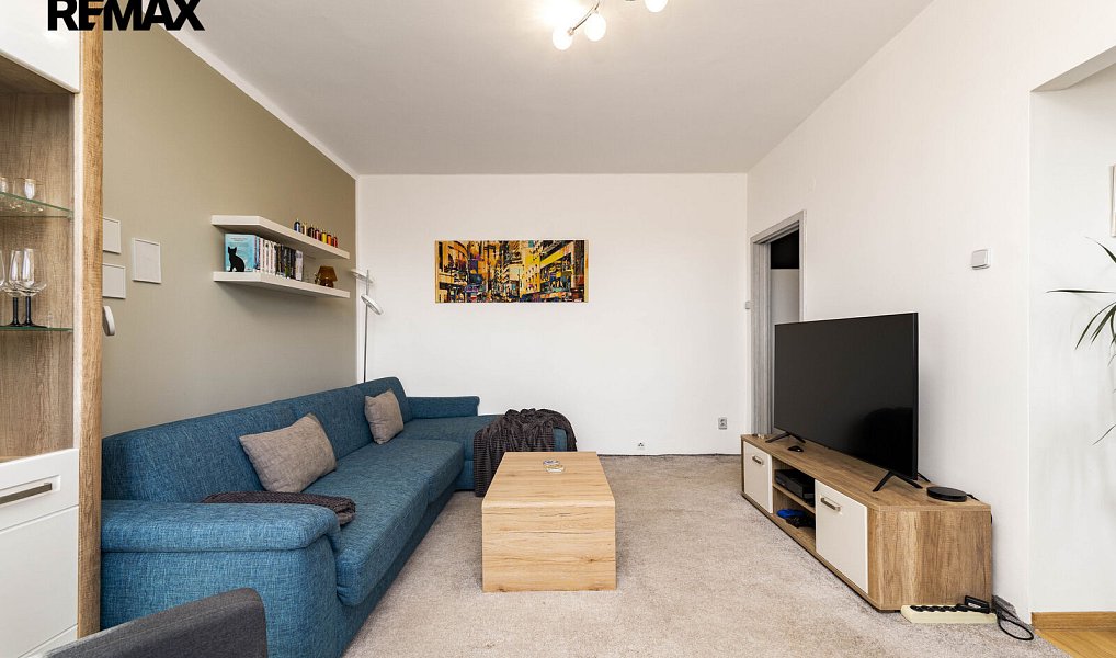 Prodej bytu 2+1 57 m², Ostrava – náhled fotky 9