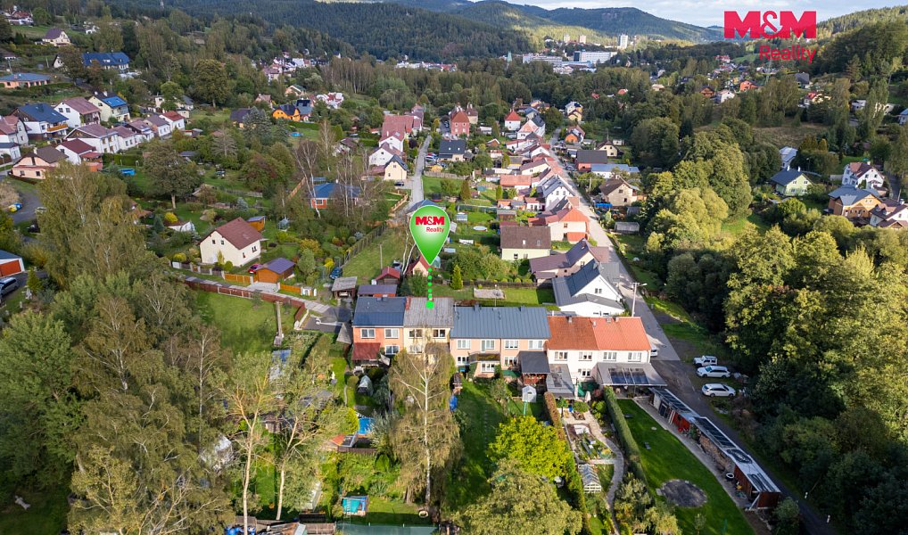 Prodej domu 106 m² s pozemkem 405 m², Nejdek – náhled fotky 16