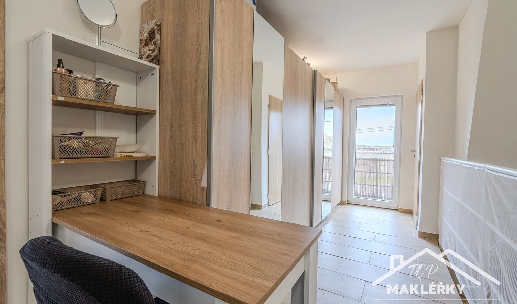 Prodej domu 153 m² s pozemkem 272 m², Pašinka – náhled fotky 13