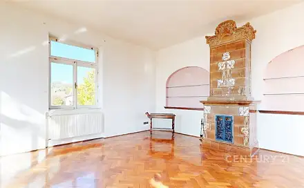 Prodej kanceláře 760 m², Lidická, Nový Bor - Arnultovice, okres Česká Lípa