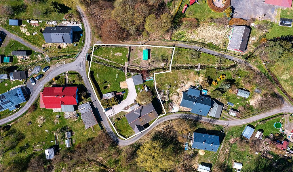 Prodej domu 380 m² s pozemkem 1 881 m², Velký Šenov – náhled fotky 48