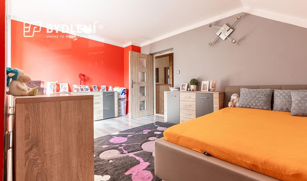 Prodej domu 163 m² s pozemkem 751 m², Teplice – náhled fotky 5