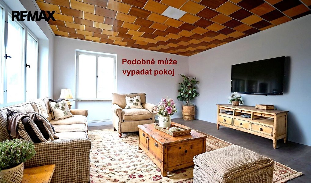 Prodej domu 200 m² s pozemkem 895 m², Rovečné – náhled fotky 20