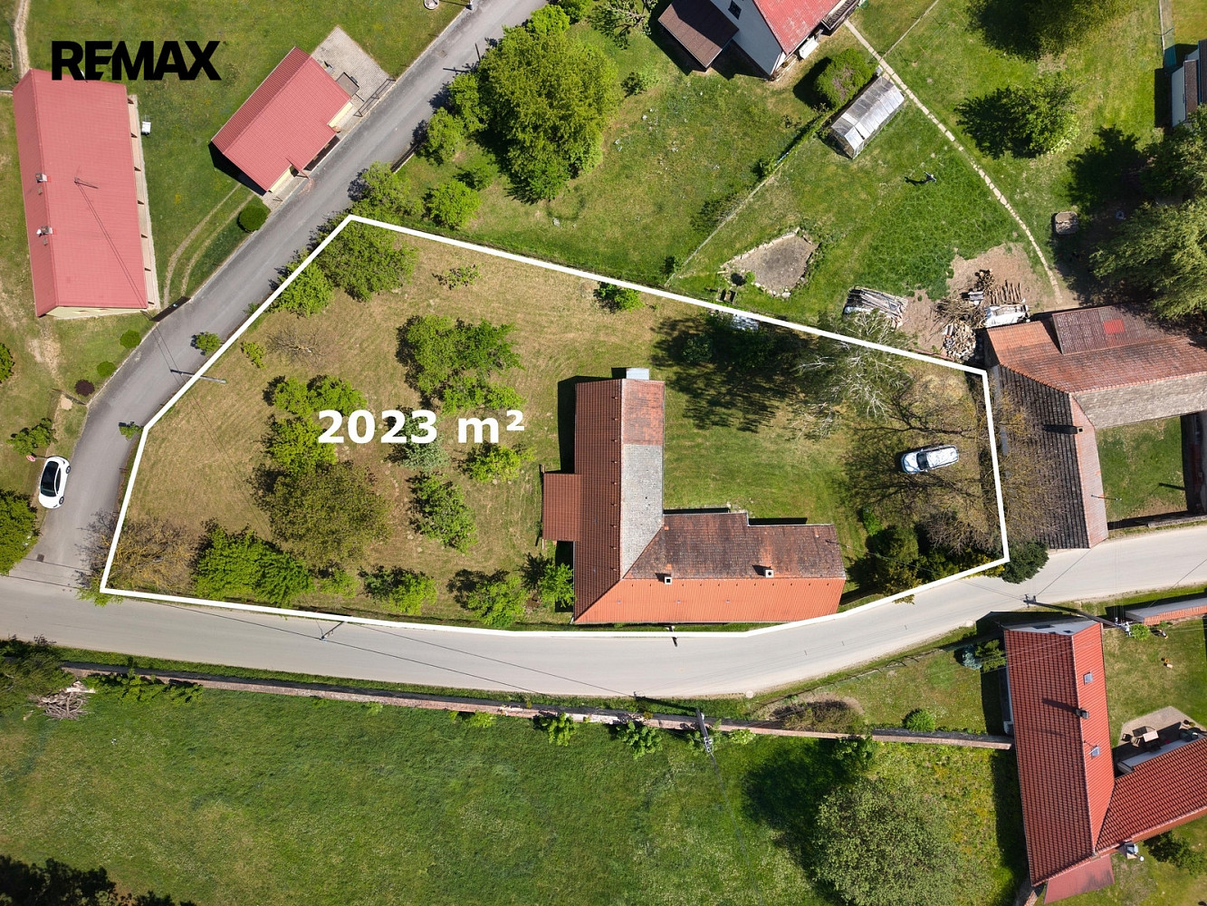 Prodej chaty/chalupy 154 m² s pozemkem 2 023 m² — photo 2
