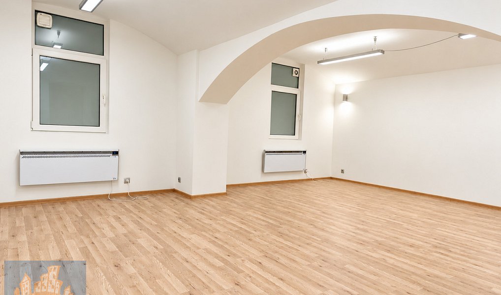 Prodej kanceláře 65 m², Praha – náhled fotky 3