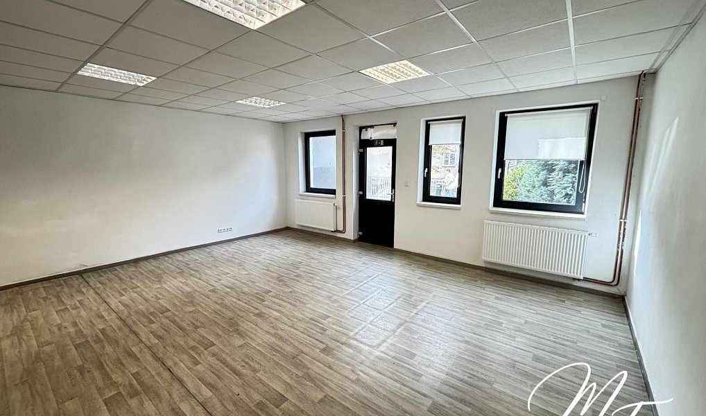 Pronájem kanceláře 62 m², Blovice – náhled fotky 4