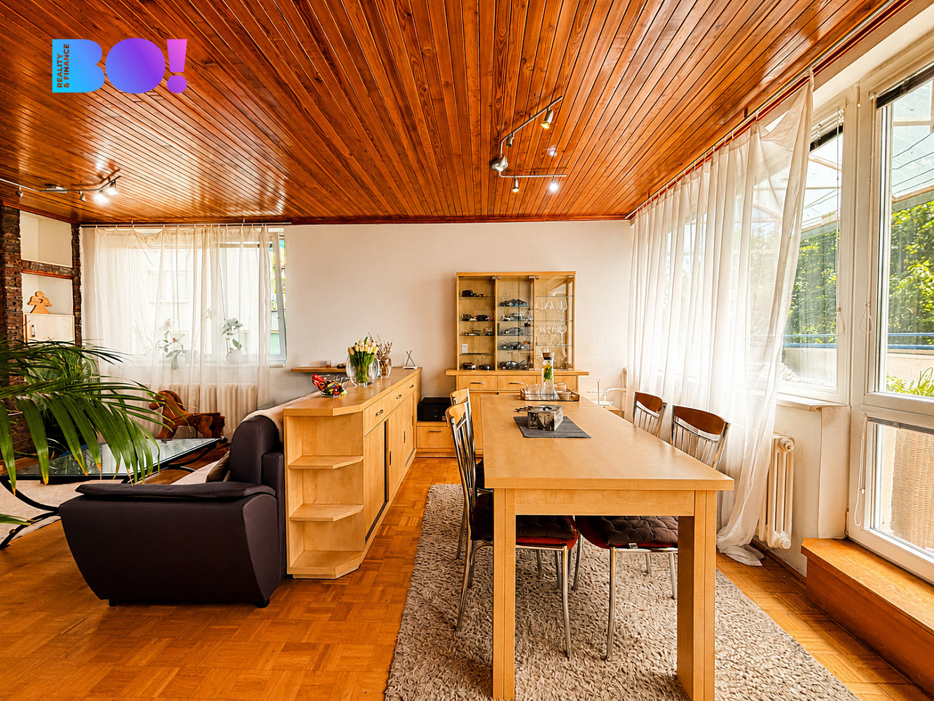 Prodej bytu 4+1 139 m² – fotografie 3