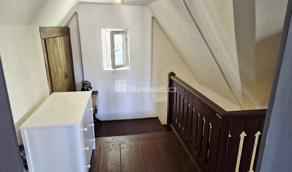 Prodej domu 99 m² s pozemkem 233 m², Vimperk – náhled fotky 39
