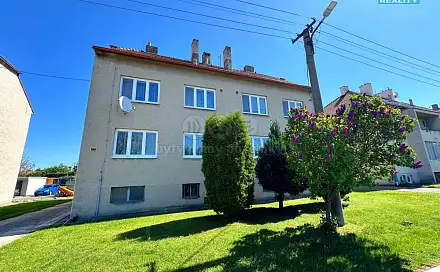 Prodej bytu 3+1 87 m²