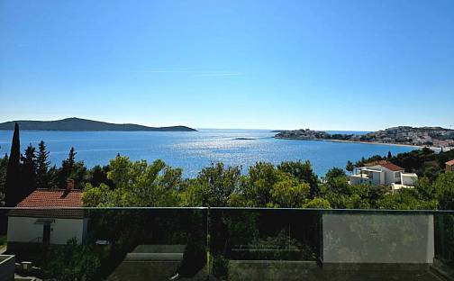 Prodej bytu 2+kk 45 m², Sevid, Střední Dalmácie, Chorvatsko