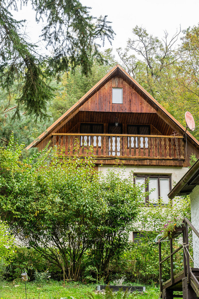 Prodej chaty/chalupy 50 m² s pozemkem 256 m²
