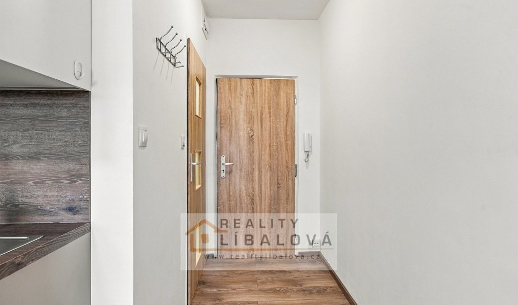 Pronájem bytu 1+kk 20 m², Ústí nad Labem – náhled fotky 7