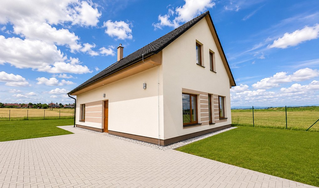 Pronájem domu 156 m² s pozemkem 878 m², Žatec – náhled fotky 4