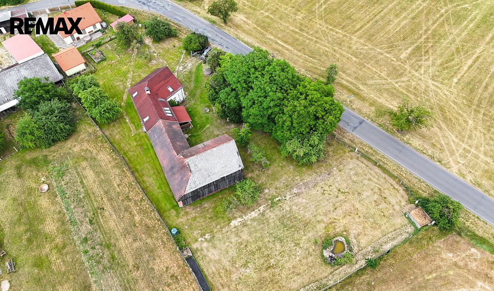 Prodej domu 300 m² s pozemkem 3 129 m², Přimda – náhled fotky 46