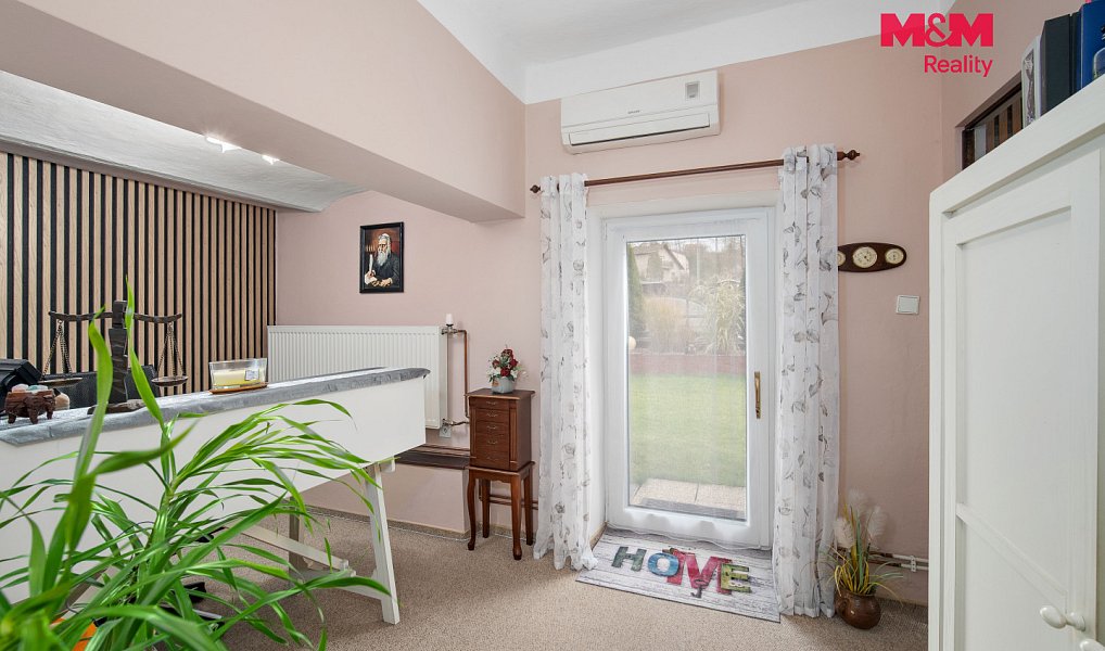 Prodej domu 169 m² s pozemkem 1 020 m², Vysokov – náhled fotky 5