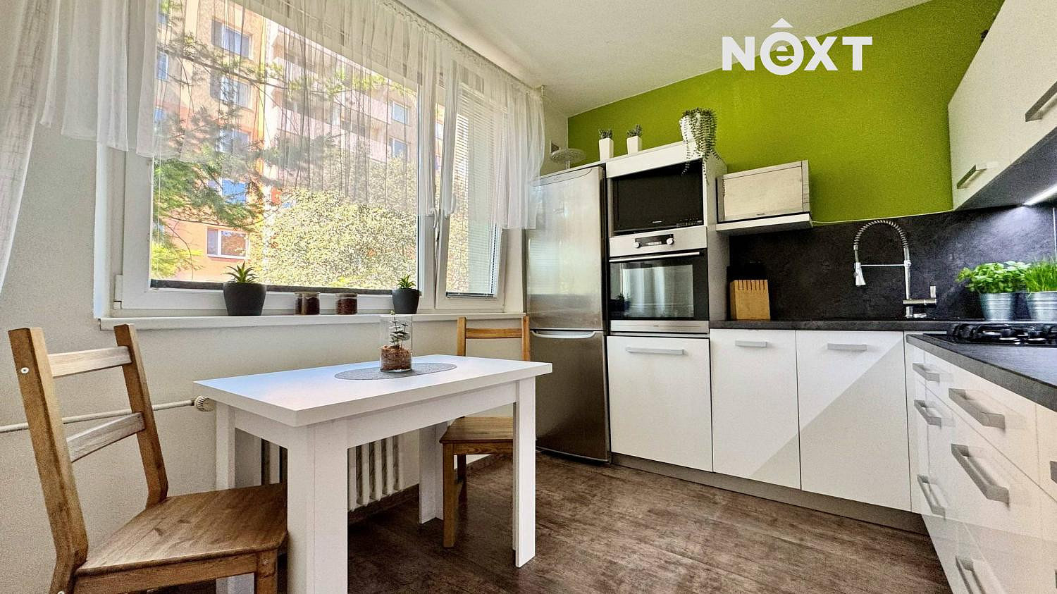Prodej bytu 2+1 52 m² – fotografie 3