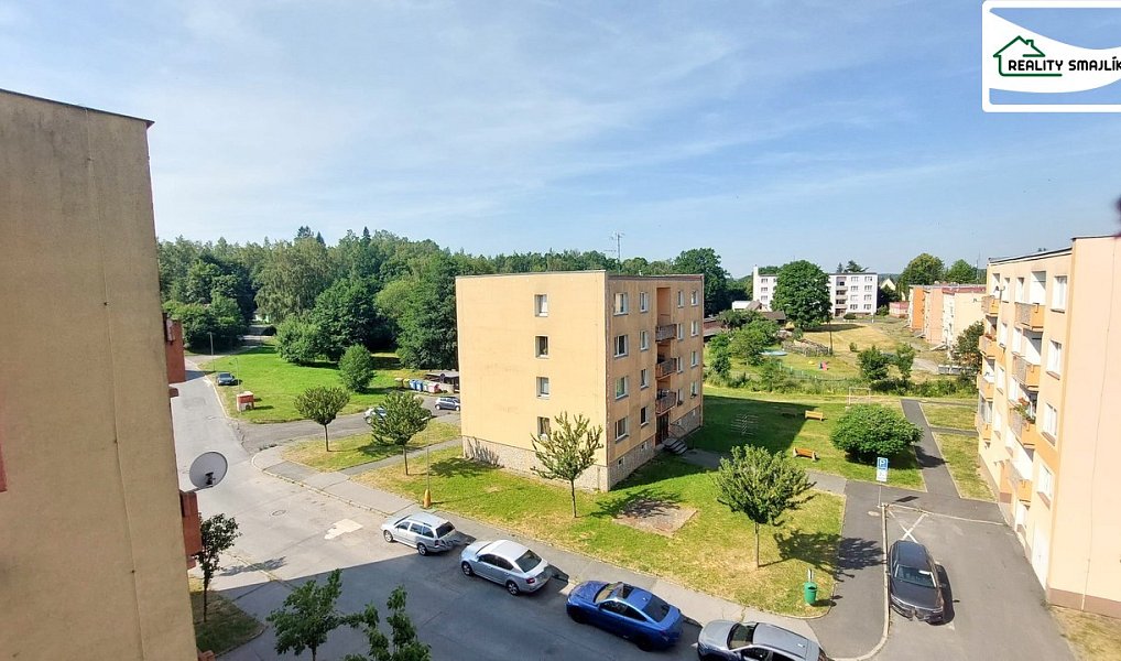 Pronájem bytu 1+1 35 m², Hazlov – náhled fotky 10