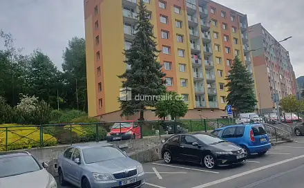 Prodej bytu 4+1 79 m², Kosmonautů, Děčín - Děčín XXVII-Březiny