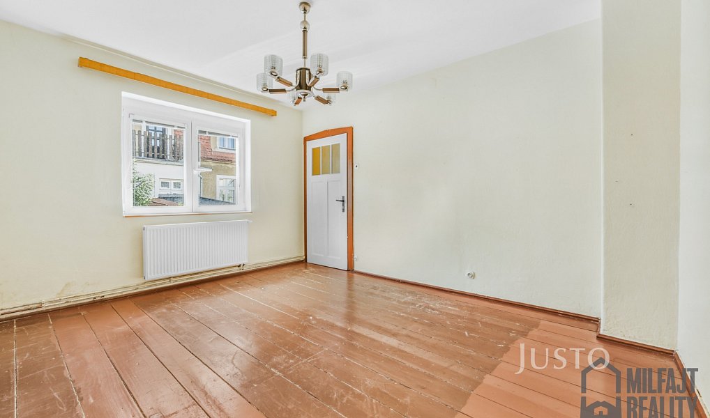 Prodej domu 110 m² s pozemkem 612 m², Hrádek nad Nisou – náhled fotky 3