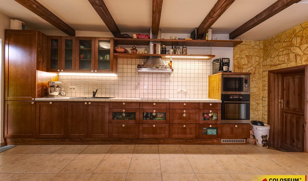 Prodej chaty/chalupy 120 m² s pozemkem 682 m², Brno – náhled fotky 9