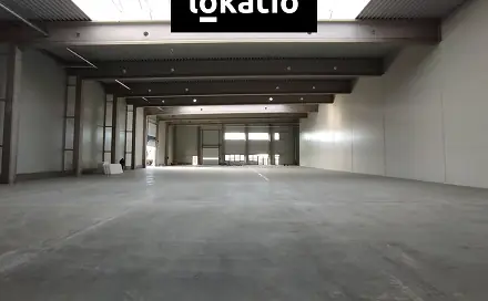 Pronájem skladovacích prostor 2 600 m², V Pískovně, Kralupy nad Vltavou, okres Mělník