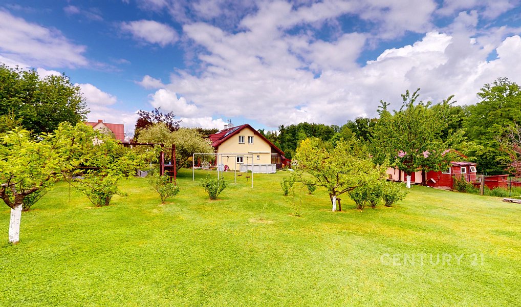 Prodej domu 143 m² s pozemkem 2 000 m², Nošovice – náhled fotky 39