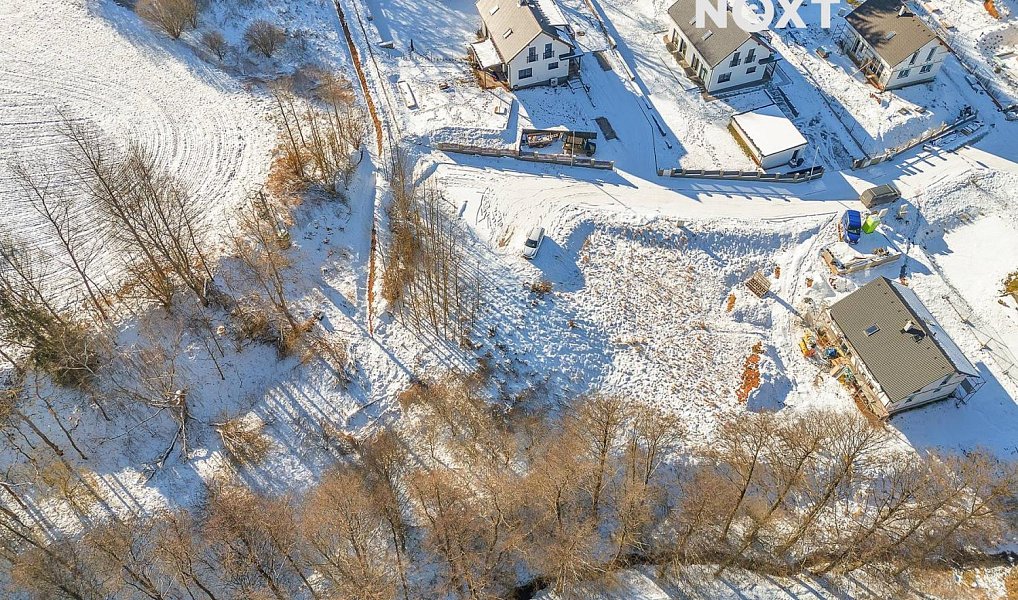 Prodej stavebního pozemku 1 000 m², Chotěvice – náhled fotky 8