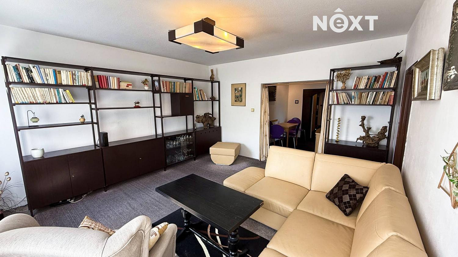 Prodej bytu 3+1 72 m² – fotografie 2