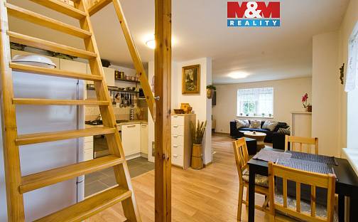 Prodej chaty/chalupy 216 m² s pozemkem 216 m², Bžany - Lhenice, okres Teplice