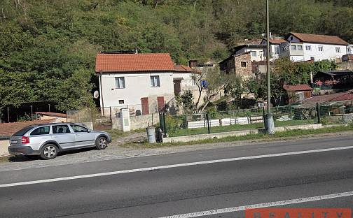 Prodej domu 77 m² s pozemkem 294 m², Kiliánská, Davle, okres Praha-západ