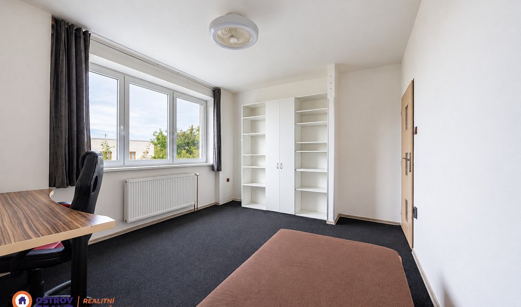 Prodej domu 240 m² s pozemkem 431 m², Červenka – náhled fotky 6