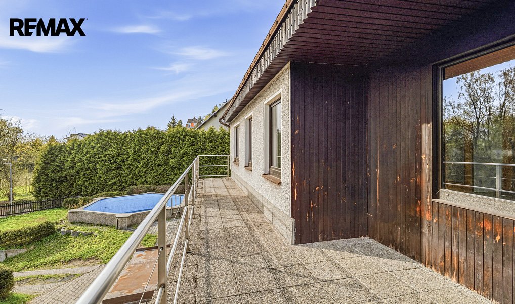 Prodej domu 164 m² s pozemkem 713 m², Jablonec nad Nisou – náhled fotky 2