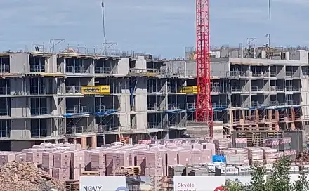 Prodej bytu 3+kk 71 m², Bartůňkova, Praha 4 - Chodov