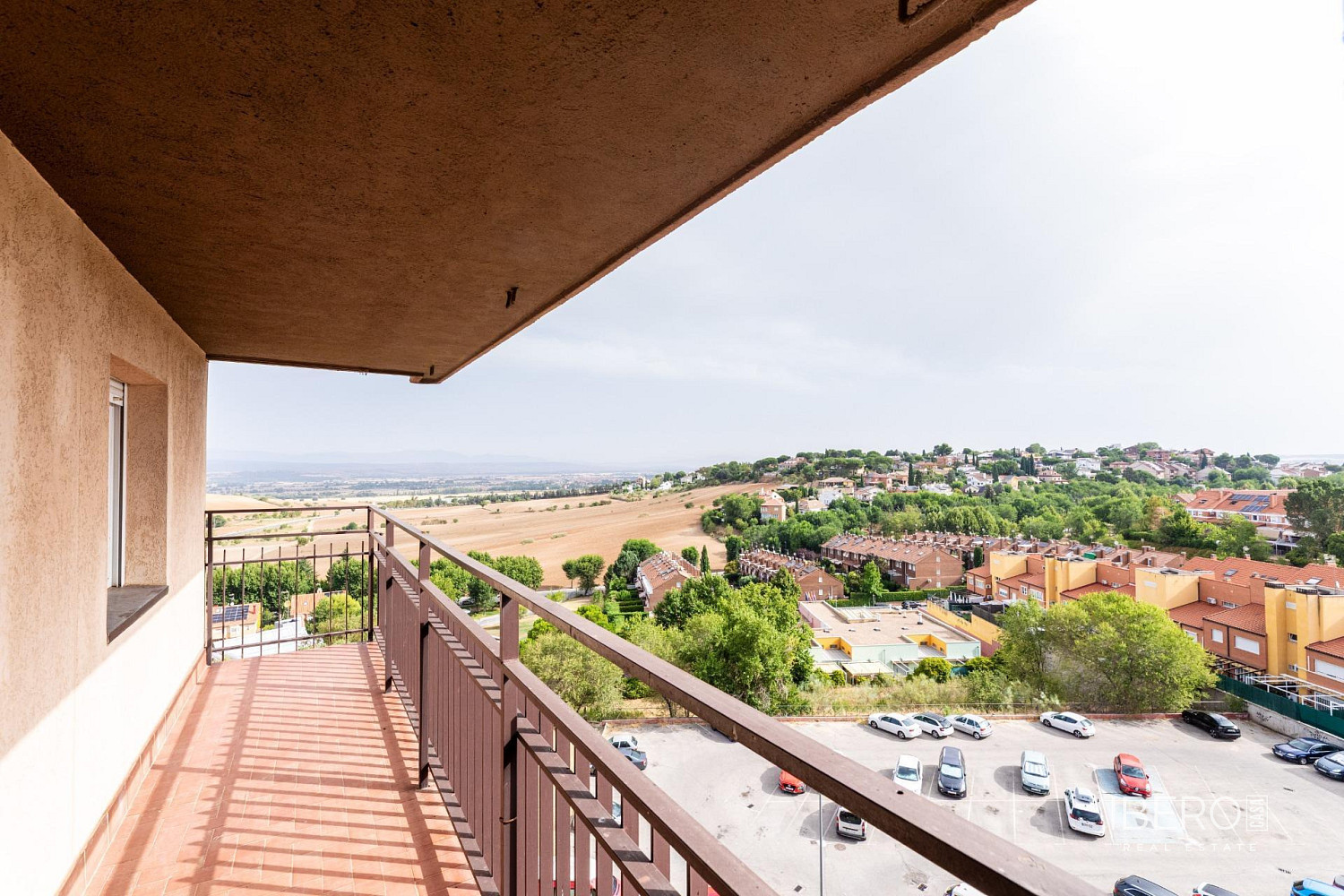 Piso 4+kk – Algete - Vista 2