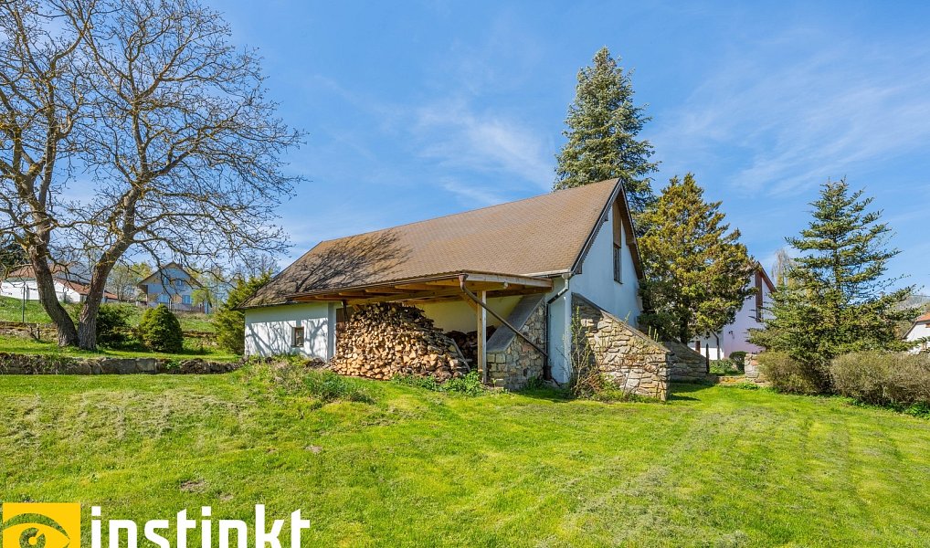 Prodej domu 180 m² s pozemkem 1 718 m², Bušanovice – náhled fotky 31