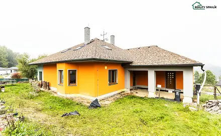 Prodej domu 250 m² s pozemkem 1 048 m², Tůně, Pomezí nad Ohří, okres Cheb