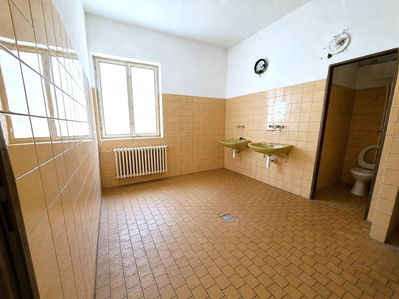 Pronájem skladovacích prostor 46 m² – fotografie 3